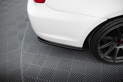 BMW 3er E90 M-Paket - Heck Flaps Maxton Design 