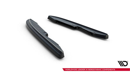 BMW 3er E90 M-Paket - Heck Flaps Maxton Design 