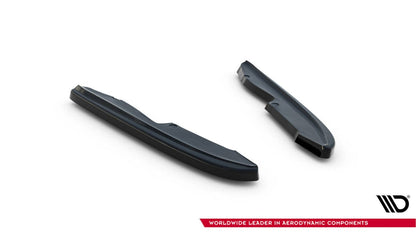 BMW 3er E90 M-Paket - Heck Flaps Maxton Design 