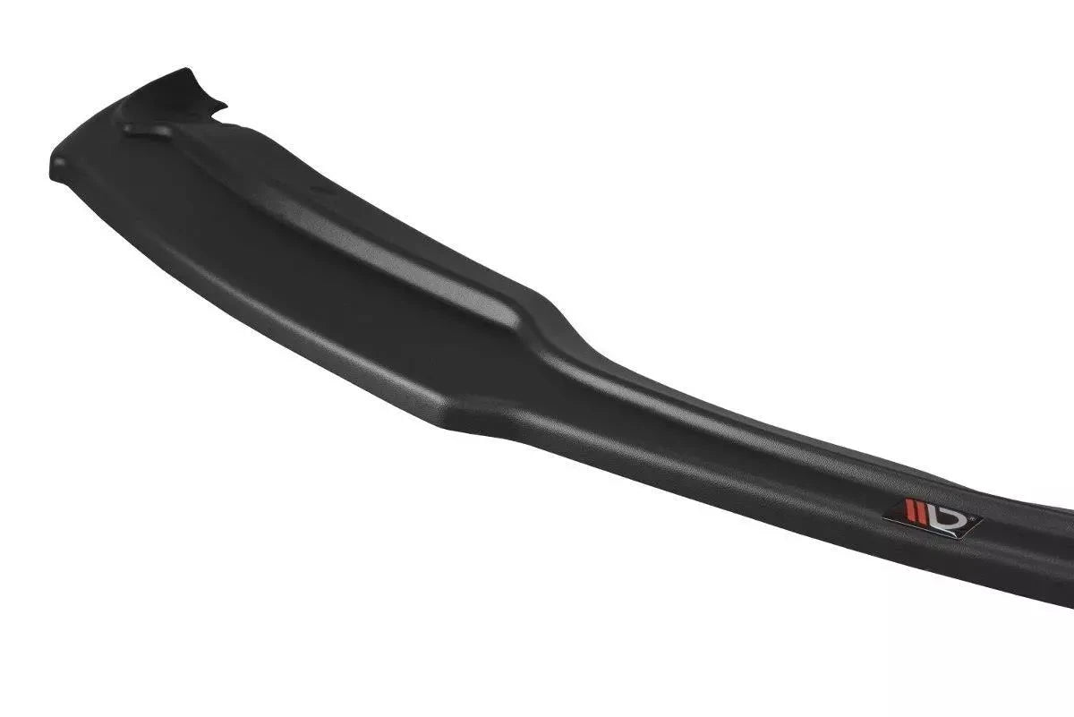 BMW 3er E91 M-Paket - Frontspoiler - Frontlippe Maxton Design 