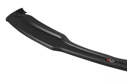 BMW 3er E91 M-Paket - Frontspoiler - Frontlippe Maxton Design 