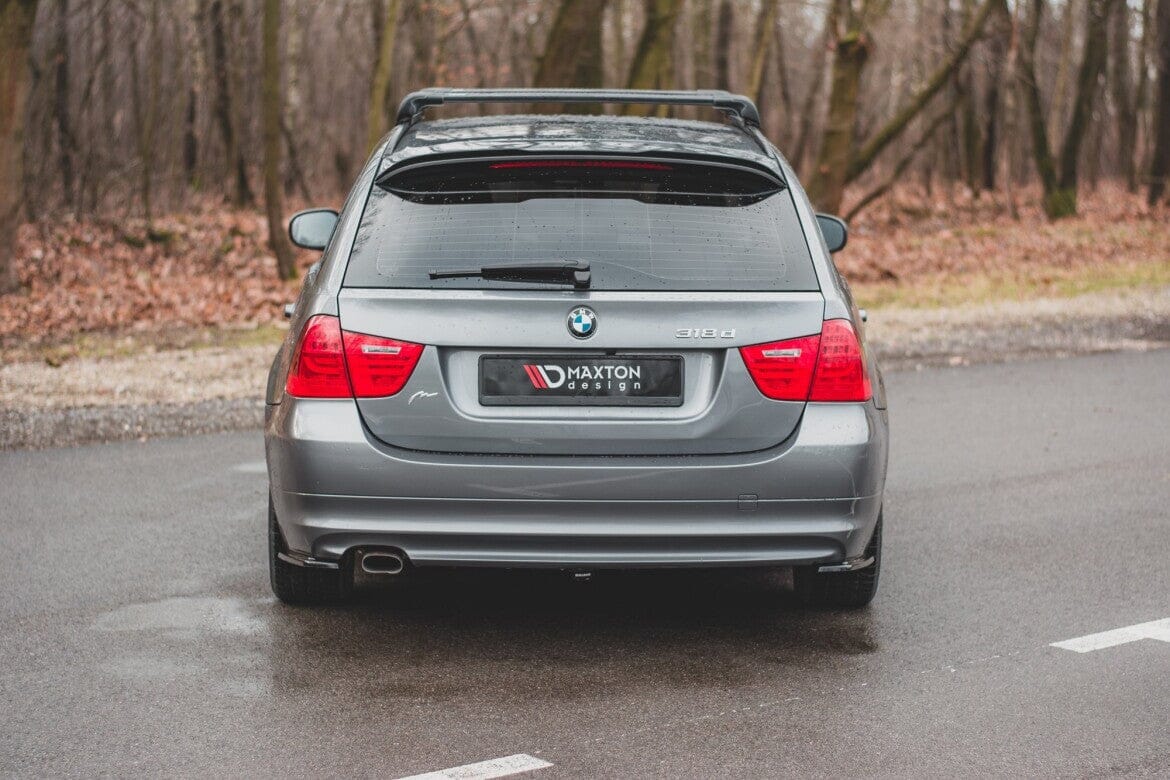 BMW 3er E91 Touring - Heck Flaps Maxton Design 