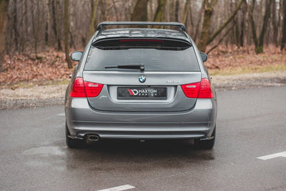 BMW 3er E91 Touring - Heck Flaps Maxton Design 