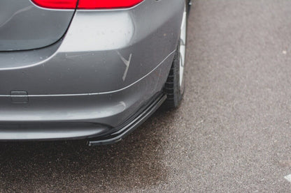 BMW 3er E91 Touring - Heck Flaps Maxton Design 