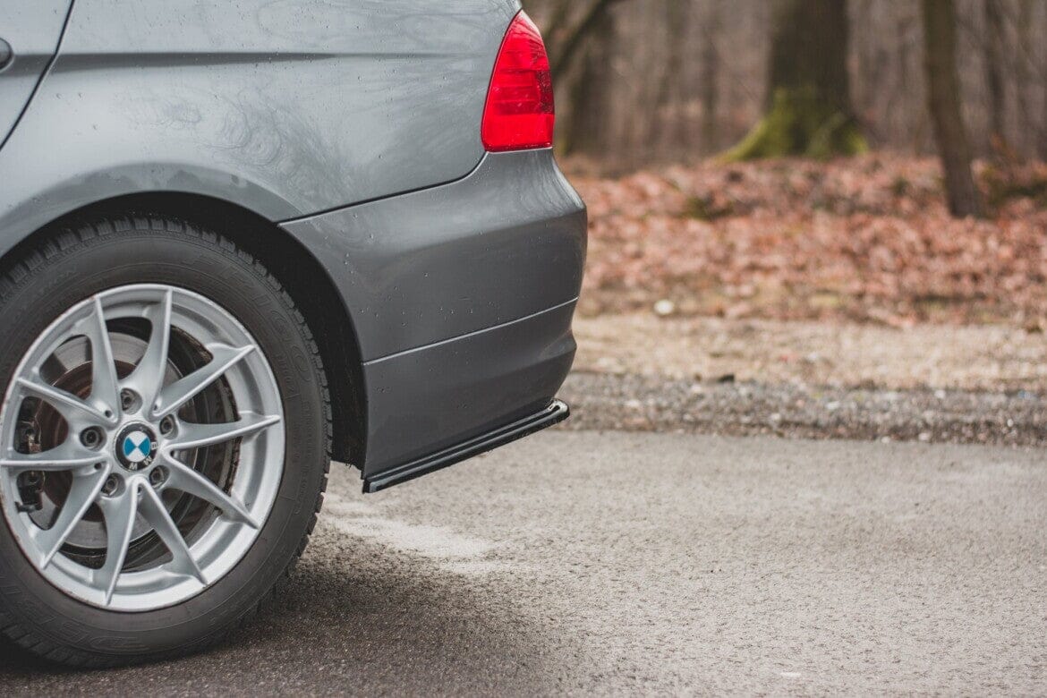 BMW 3er E91 Touring - Heck Flaps Maxton Design 