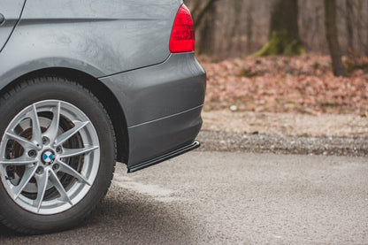 BMW 3er E91 Touring - Heck Flaps Maxton Design 