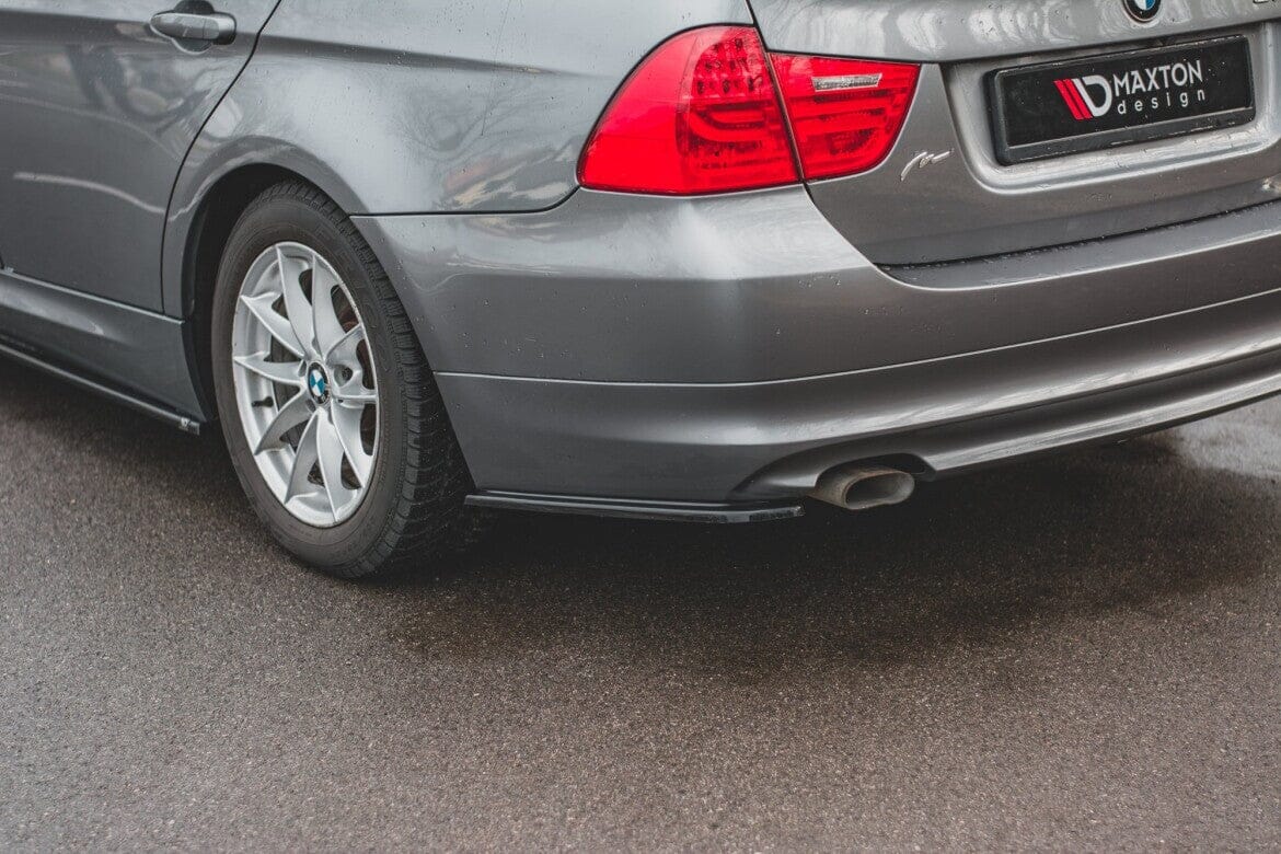 BMW 3er E91 Touring - Heck Flaps Maxton Design 