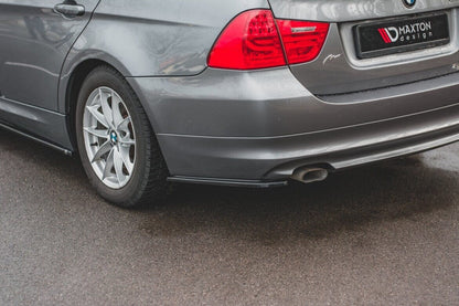 BMW 3er E91 Touring - Heck Flaps Maxton Design 