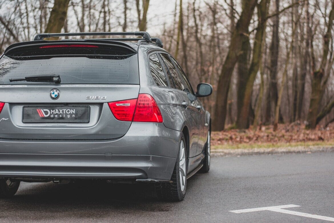 BMW 3er E91 Touring - Heck Flaps Maxton Design 