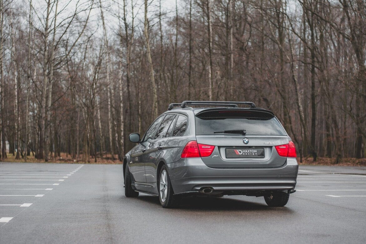 BMW 3er E91 Touring - Heck Flaps Maxton Design 