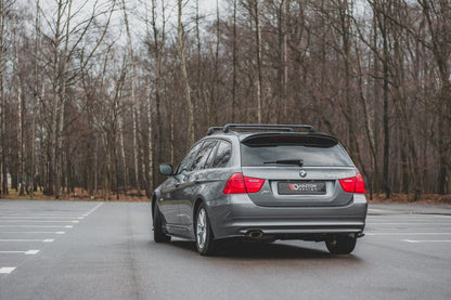 BMW 3er E91 Touring - Heck Flaps Maxton Design 