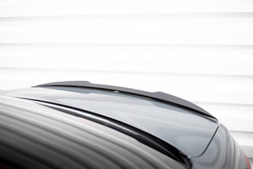 BMW 3er E92 Coupe M-Paket - Heck Spoiler Maxton Design 