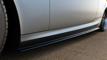 BMW 3er E92 Coupe M-Paket - Seitenschweller Maxton Design 