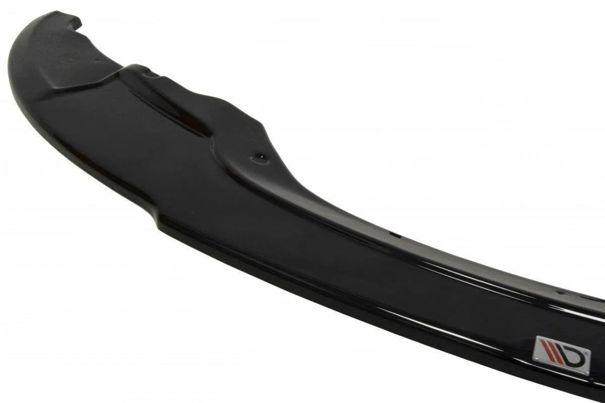 BMW 3er E92 M-Paket - Frontspoiler - Frontlippe Maxton Design 