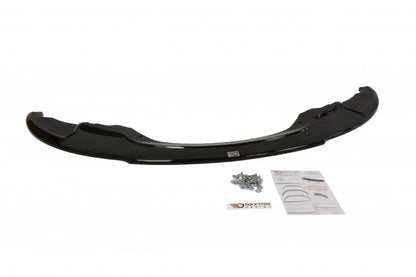 BMW 3er E92 M-Paket - Frontspoiler - Frontlippe Maxton Design 