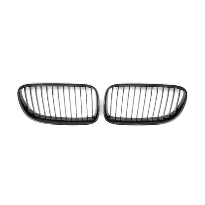 BMW 3er E92 Sportgrill – Glanz Schwarz BST 