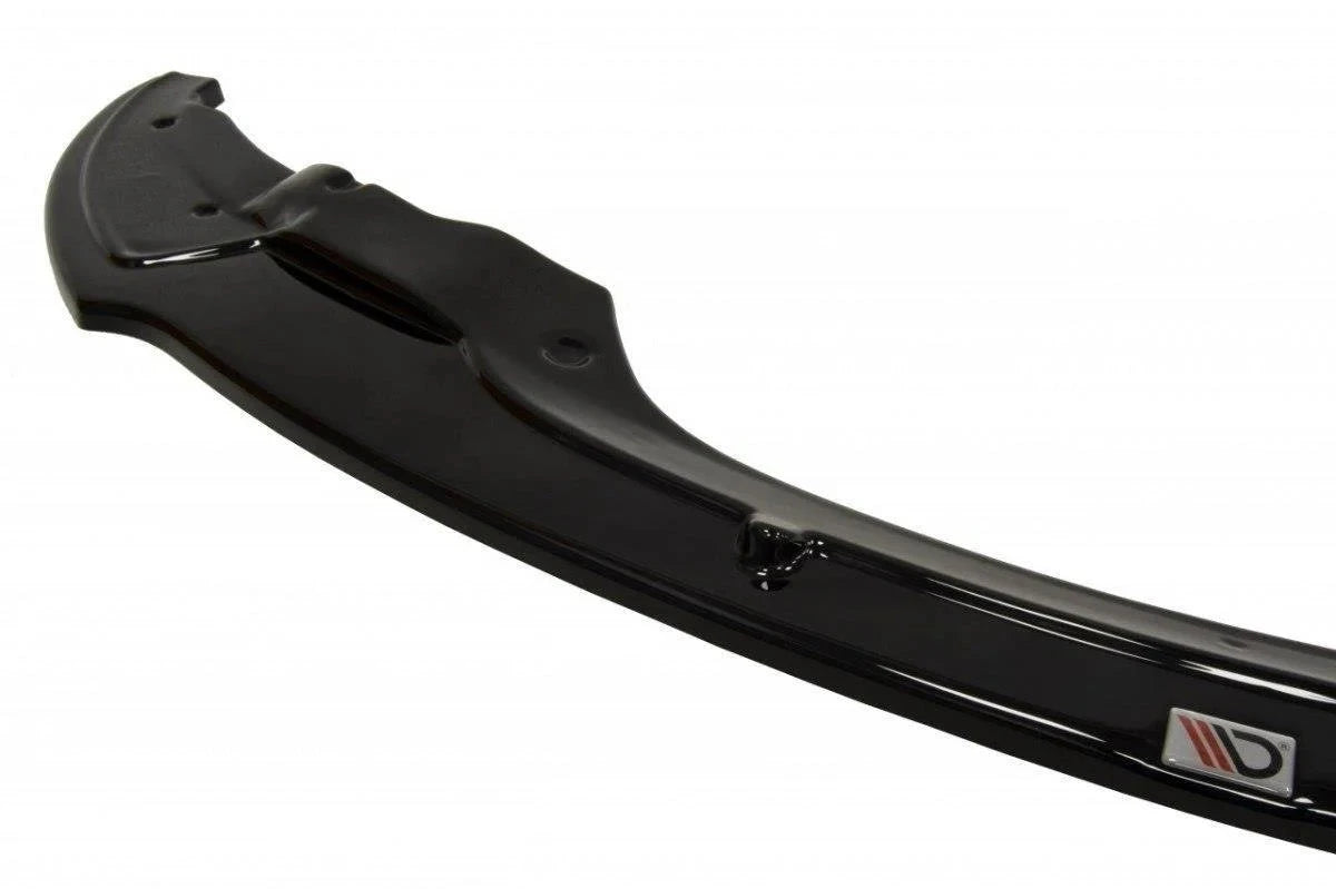 BMW 3er E92 Vorfacelift M-Paket - Frontspoiler - Frontlippe Maxton Design 