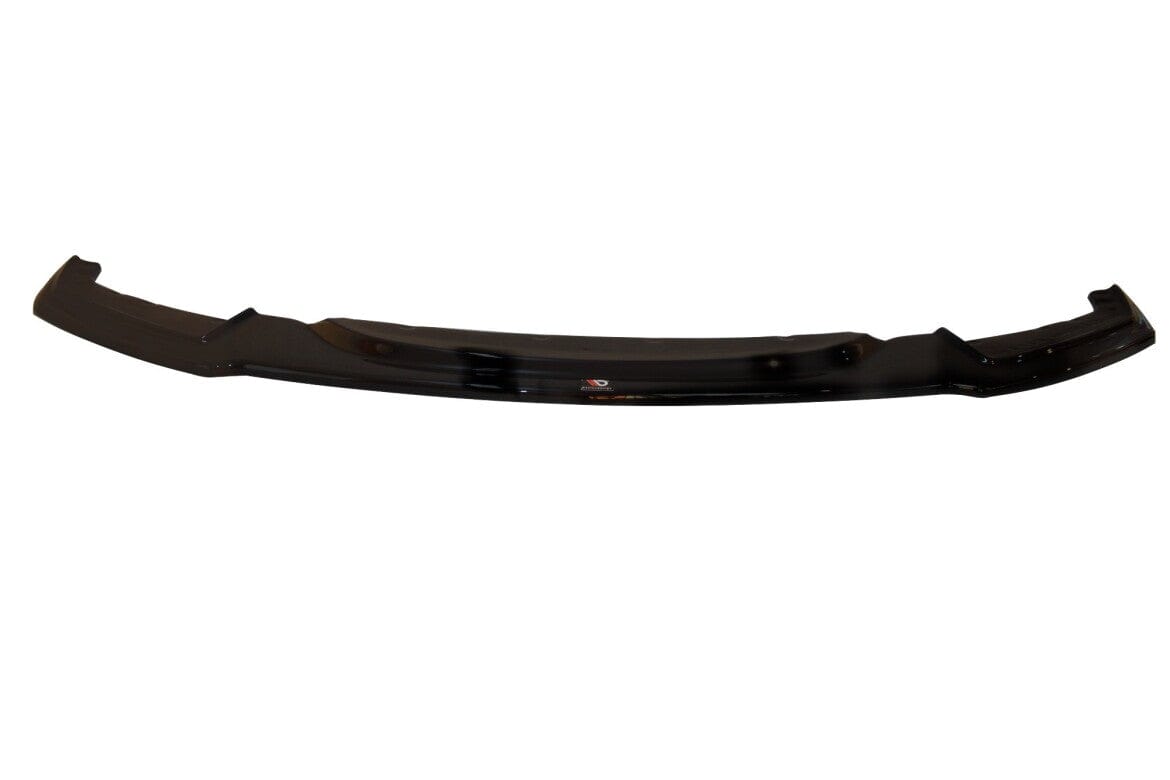 BMW 3er F30 M-Paket - Frontspoiler - Frontlippe (DTC) Maxton Design 