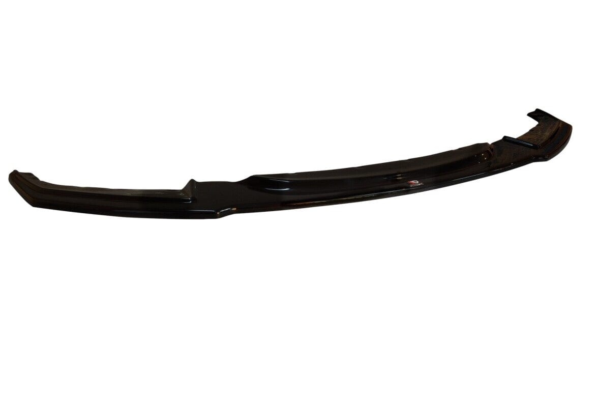 BMW 3er F30 M-Paket - Frontspoiler - Frontlippe (DTC) Maxton Design 