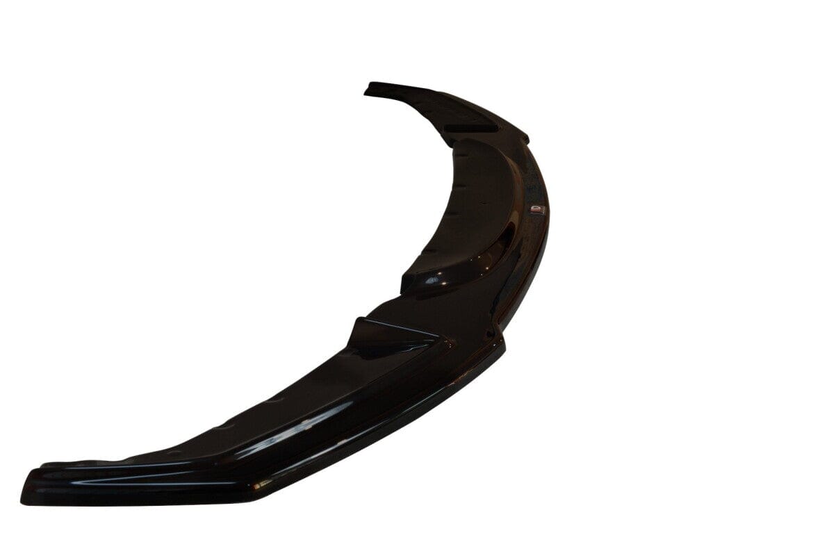 BMW 3er F30 M-Paket - Frontspoiler - Frontlippe (DTC) Maxton Design 