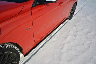BMW 3er F30 - Seitenschweller Maxton Design 