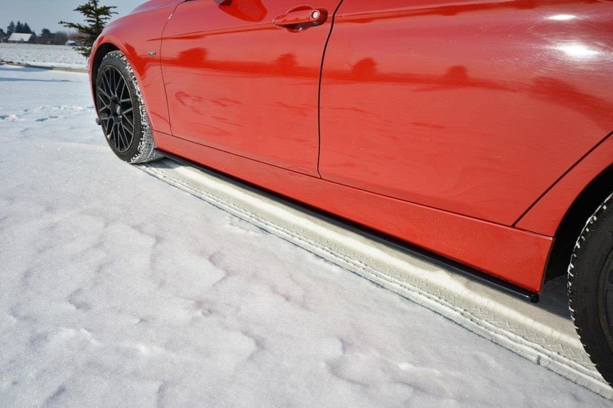 BMW 3er F30 - Seitenschweller Maxton Design 
