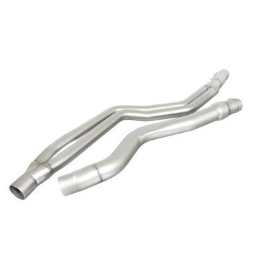 BMW 3er F31 Touring 340i - REMUS Duplex Performance Auspuff Analge ab Katalysator REMUS 