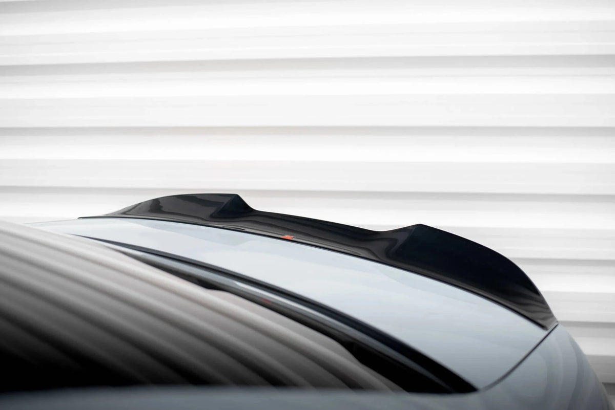BMW 3er G20 - 3D Heck Spoiler Maxton Design 