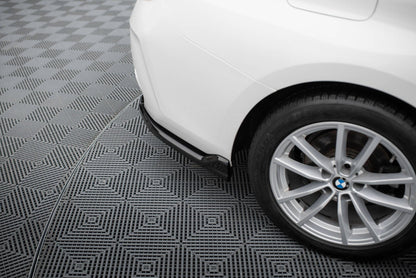 BMW 3er G20 Facelift (LCI) - Heck Flaps Maxton Design 