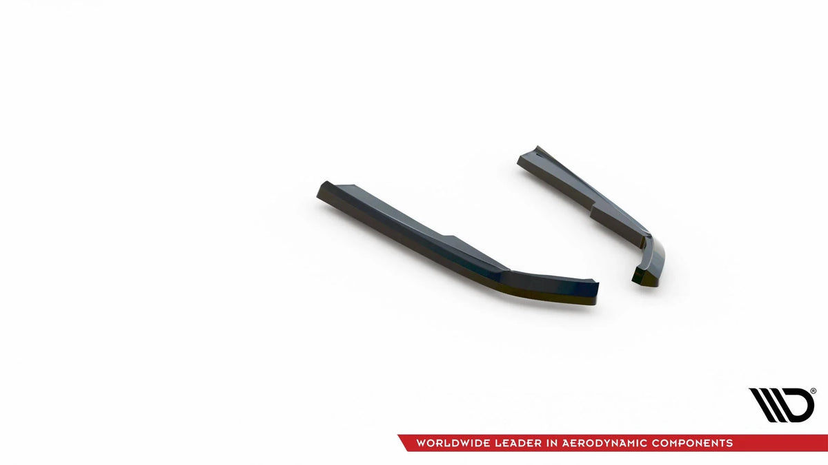 BMW 3er G20 Facelift (LCI) M-Paket - Heck Flaps Maxton Design 