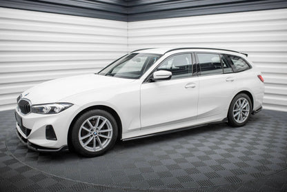 BMW 3er G20 Facelift (LCI) - Seitenschweller Maxton Design 