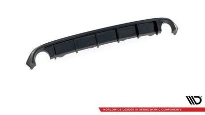 BMW 3er G20 - Heck Diffusor Maxton Design 