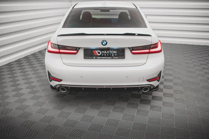 BMW 3er G20 - Heck Flaps Maxton Design 