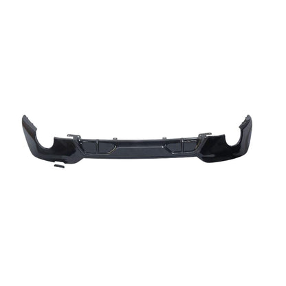 BMW 3er G20 Limousine Spoiler Paket – Frontspoiler, Heckspoiler & Diffusor RS 