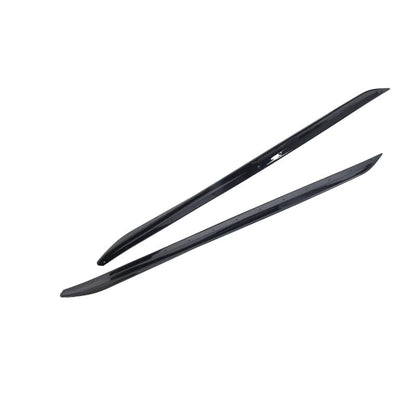 BMW 3er G20 Limousine Spoiler Paket – Frontspoiler, Heckspoiler & Diffusor RS 