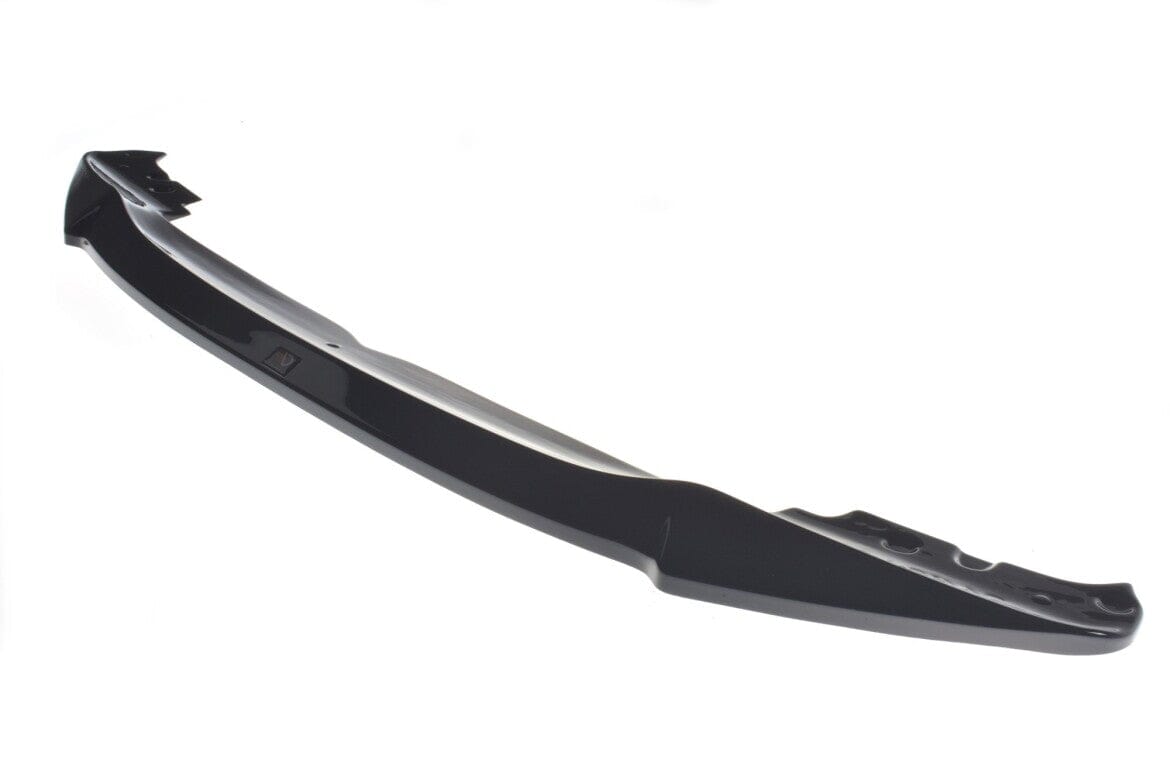 BMW 3er G20 M-Paket - Frontspoiler - Frontlippe V.1 (DTC) Maxton Design 