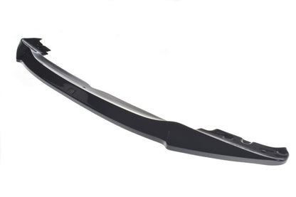 BMW 3er G20 M-Paket - Frontspoiler - Frontlippe V.1 (DTC) Maxton Design 
