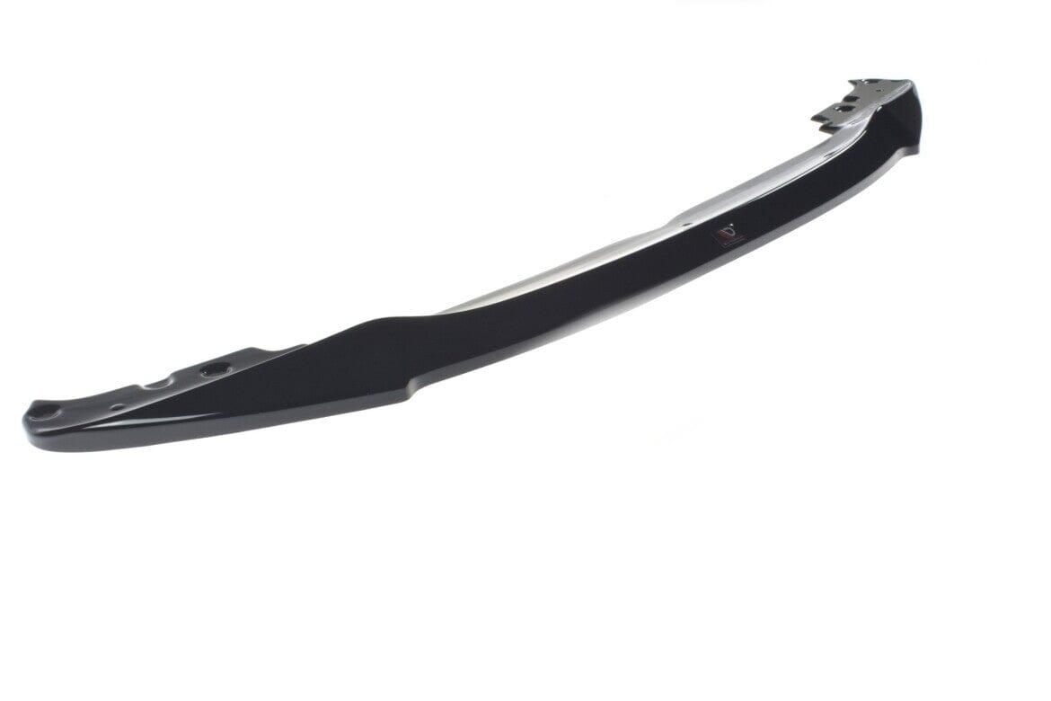 BMW 3er G20 M-Paket - Frontspoiler - Frontlippe V.1 (DTC) Maxton Design 