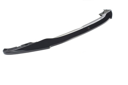 BMW 3er G20 M-Paket - Frontspoiler - Frontlippe V.1 (DTC) Maxton Design 
