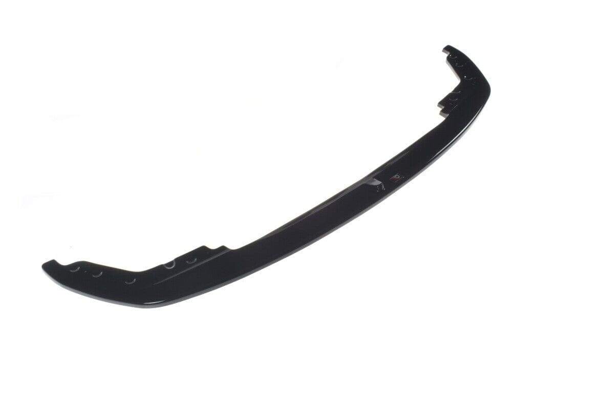 BMW 3er G20 M-Paket - Frontspoiler - Frontlippe V.3 Maxton Design 