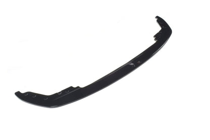 BMW 3er G20 M-Paket - Frontspoiler - Frontlippe V.3 Maxton Design 