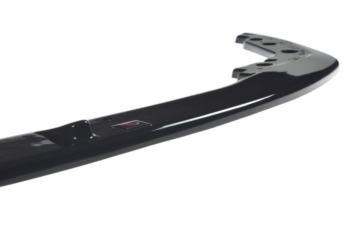 BMW 3er G20 M-Paket - Frontspoiler - Frontlippe V.3 Maxton Design 