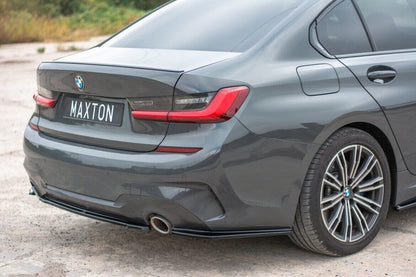 BMW 3er G20 M-Paket - Heck Flaps Maxton Design 