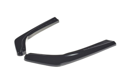 BMW 3er G20 M-Paket - Heck Flaps Maxton Design 