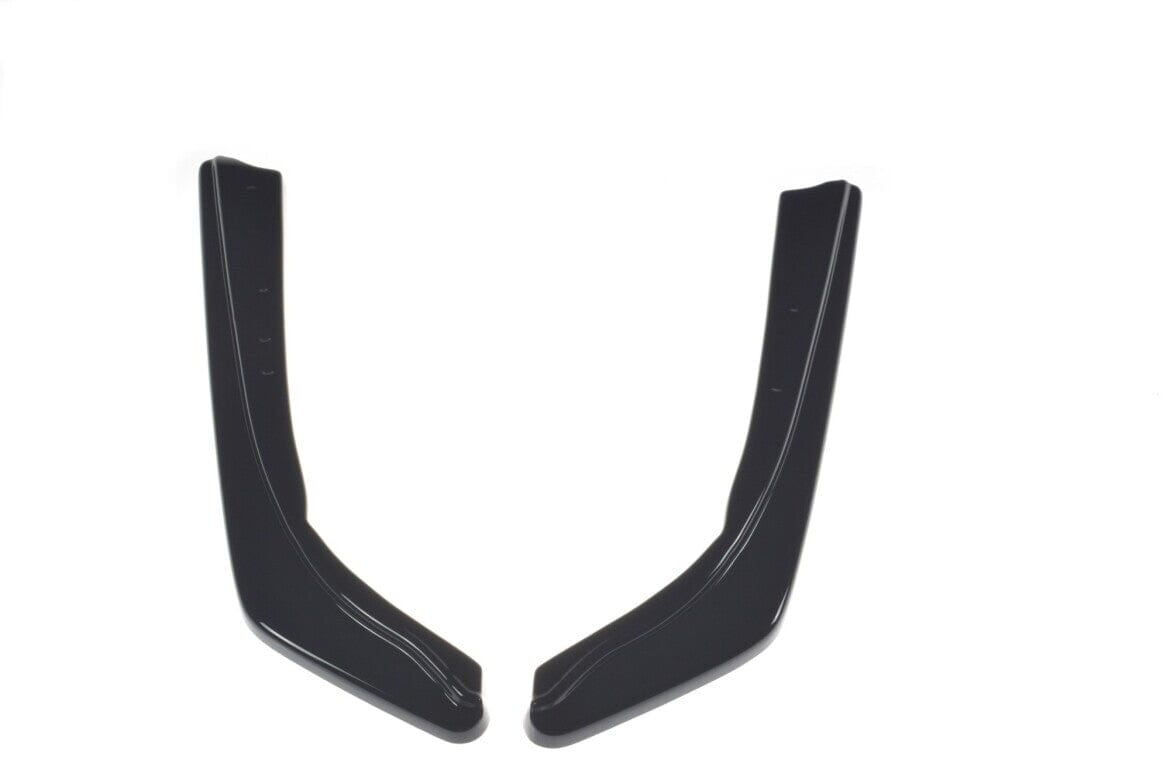 BMW 3er G20 M-Paket - Heck Flaps Maxton Design 