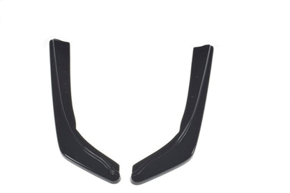 BMW 3er G20 M-Paket - Heck Flaps Maxton Design 