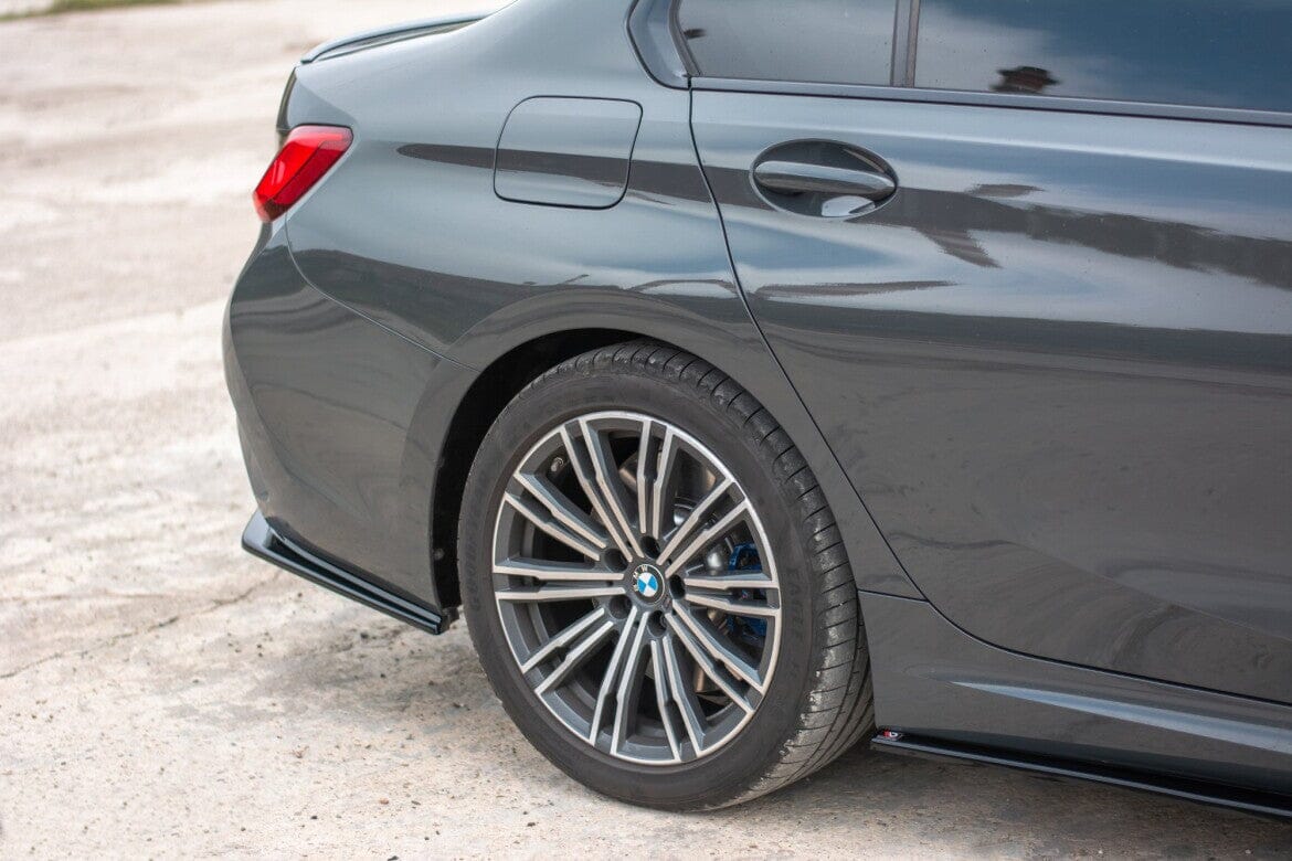 BMW 3er G20 M-Paket - Heck Flaps Maxton Design 