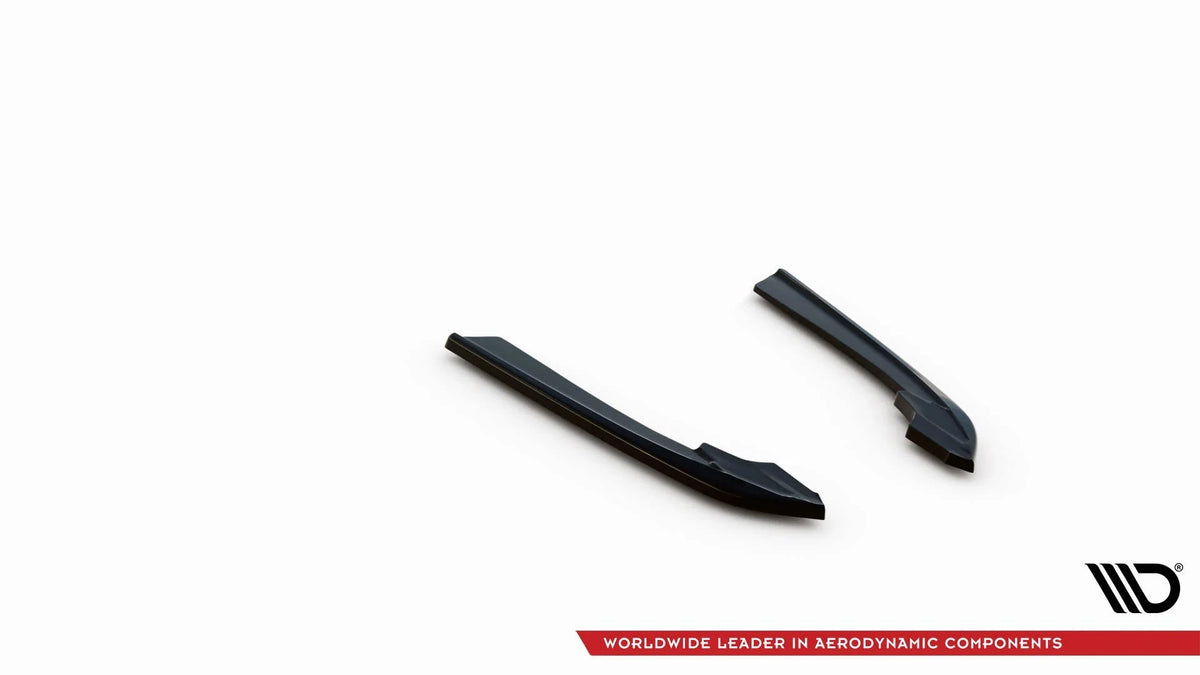 BMW 3er G20 M-Paket - Heck Flaps V.3 Maxton Design 