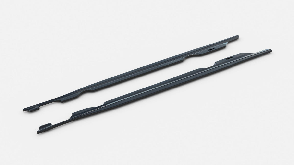 BMW 3er G20 M-Paket - Seitenschweller Maxton Design 