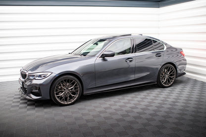 BMW 3er G20 M-Paket - Seitenschweller Maxton Design 